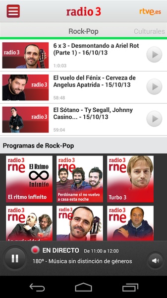 Radio 3 - Preview 16