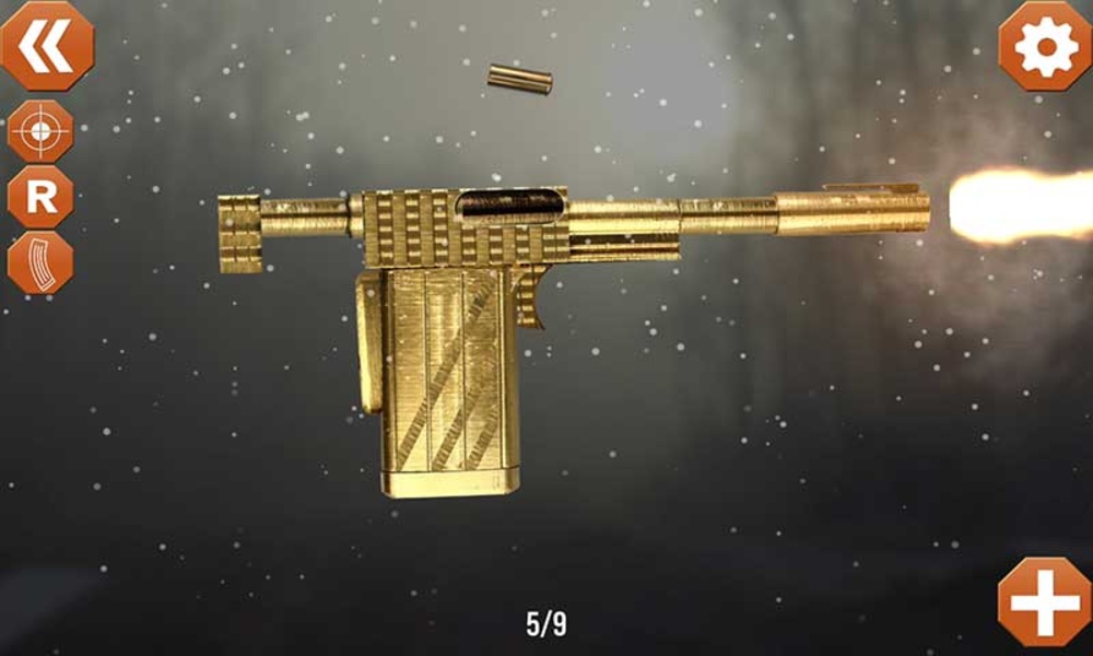 Ultimate Guns Simulator - Gun Games - Preview 2