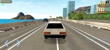 Traffic Racer Brasil screenshot 5