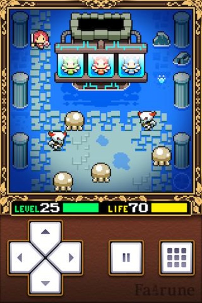 Fairune - Preview 2