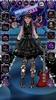 Emo Makeover - Fashion, Hairst screenshot 10