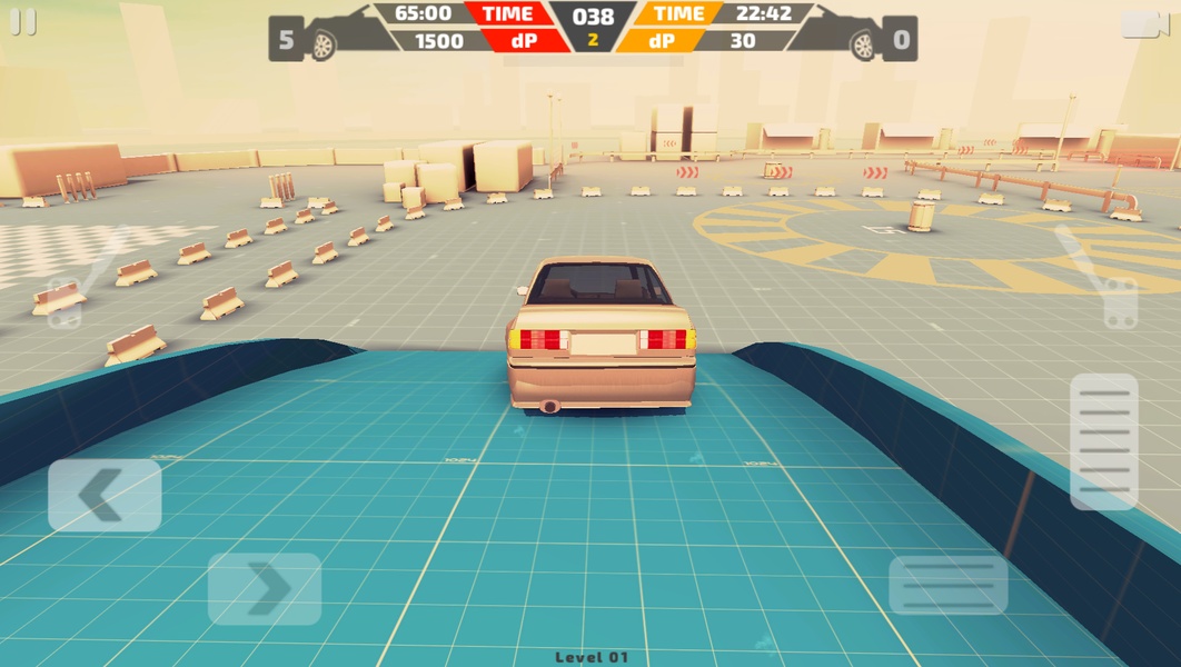 PROJECT:DRIFT 2.0 for Android - Download the APK from Uptodown