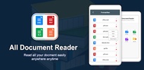 All Document Reader screenshot 1