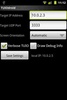 TUIOdroid screenshot 1