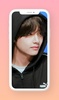 V (Kim Taehyung) Wallpaper HD screenshot 4