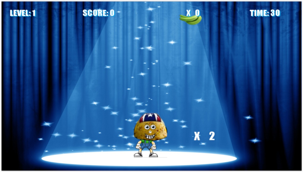 Mofongo Boy - Preview 5