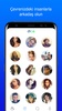 Dice - Video Chat. Match. Meet. Make friends. screenshot 4