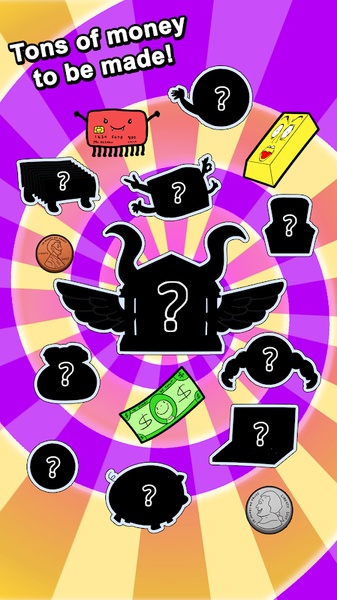 Money Evolution - Preview 4