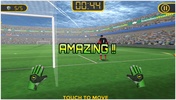 Soccer GoalKeeper screenshot 5