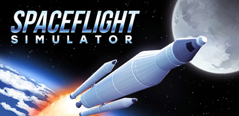 Tải xuống Spaceflight Simulator