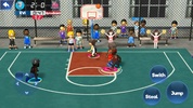 Street Basketball Association screenshot 6