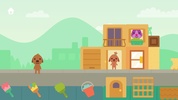 Sago Mini Neighborhood Blocks screenshot 5