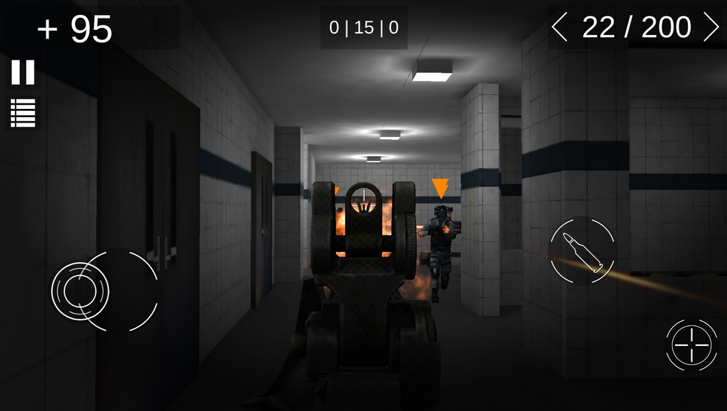 Squad Strike 2 : FPS - Preview 4