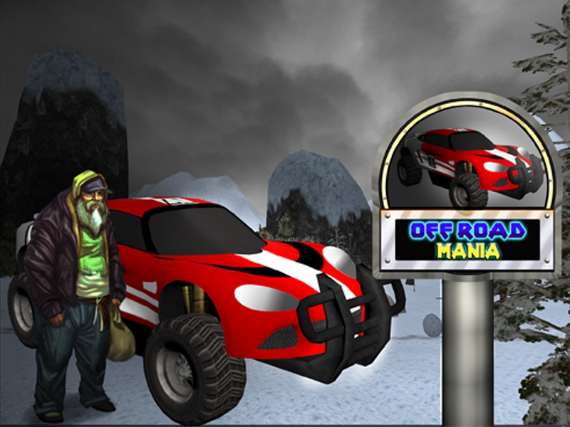 Off Road Mania - Preview 9
