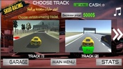Skud Racing screenshot 1