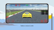 Highway Fun Driving screenshot 1