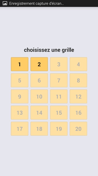 7 Petits Mots - Preview 2