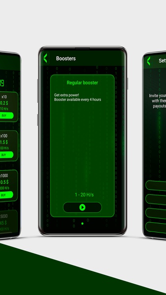 Money Miner - Preview 3