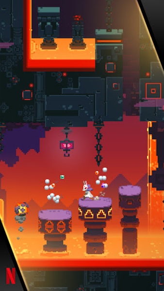 Lucky Luna - Preview 4