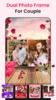 Love Photo Frame screenshot 8