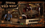 Legend Of The Wild West screenshot 14