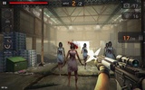 Zombie Ripper screenshot 3