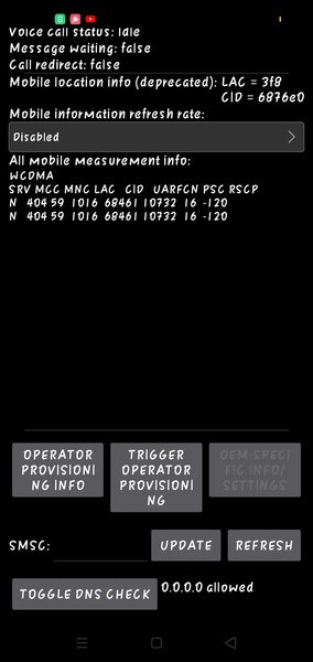 4G 5G Switcher - Preview 1