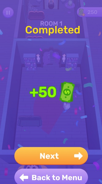 Haunted House Escape - Preview 6