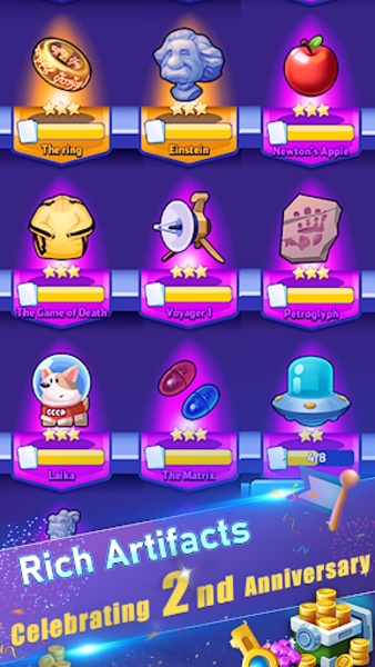 Mega tower - Preview 3