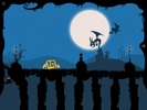 Halloween Car:Draw & Race for KidsToddlers-child screenshot 5