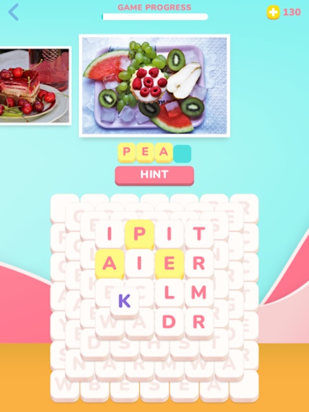 Photo Solitaire - Preview 1