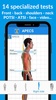 APECS: Body Posture Evaluation screenshot 6