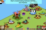 Mega Zoo screenshot 3