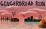 Gingerbread Run screenshot 2