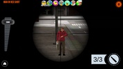 Sniper 3d Assassin 2020 screenshot 5