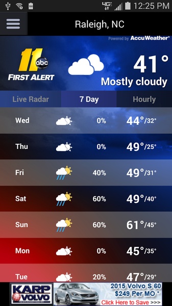 ABC11 - Preview 3