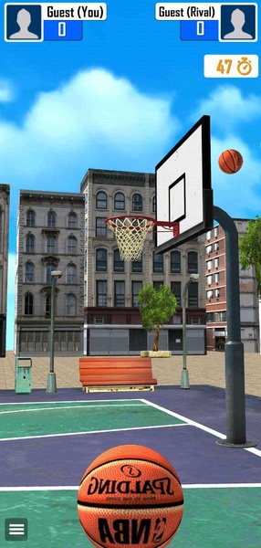 Basketball Stars Battle - Preview 6