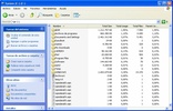 Aurionix File Usage screenshot 2