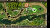 Defense zone HD Lite screenshot 2