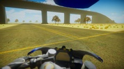 Moto Sport Simulator screenshot 3