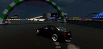 M5 E60 Drift Simulator screenshot 5