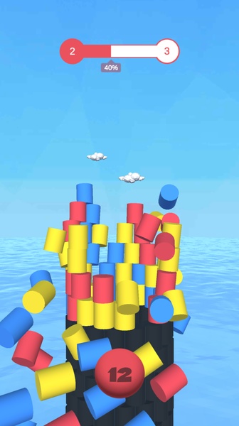 Knock Tower - Preview 1