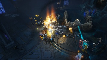 Diablo Immortal screenshot 17