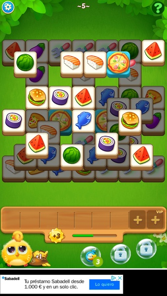 Tile Wings - Preview 9