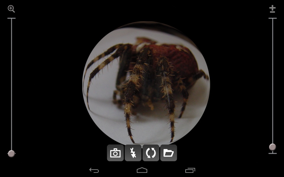 Fisheye Camera Lenses - Preview 3