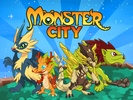 Monster City screenshot 15