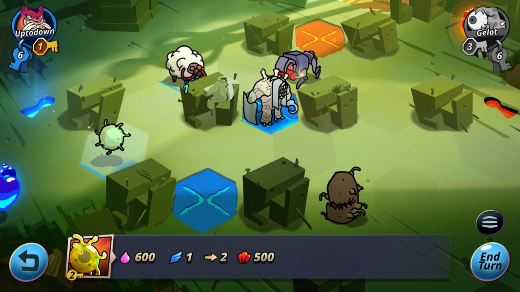 Phobies - Preview 1