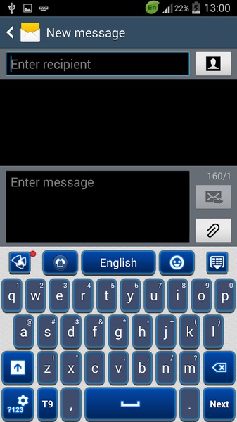 Keyboard - Preview 3