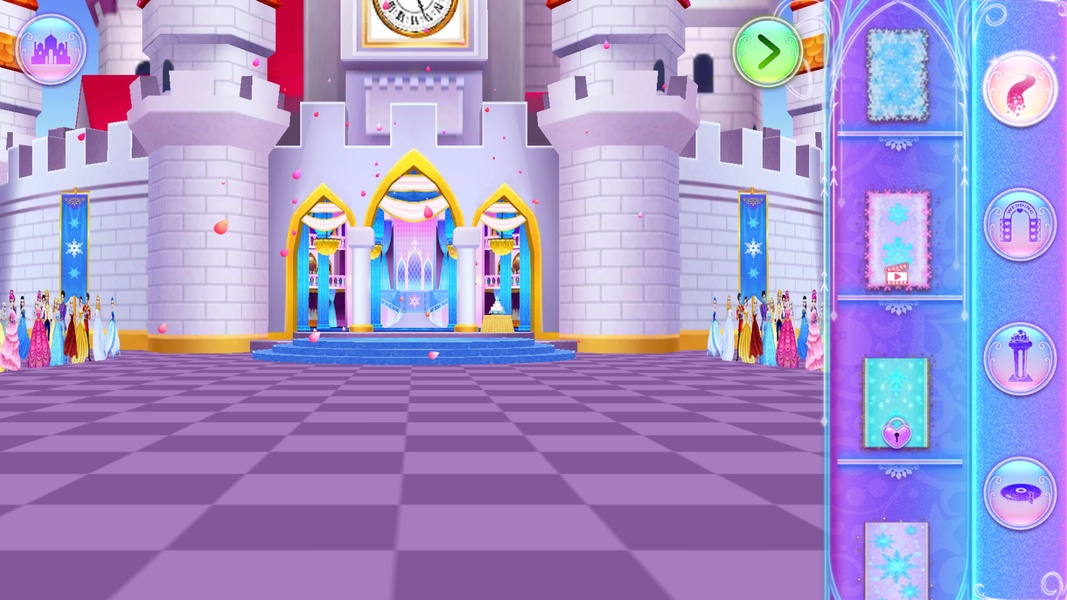 Ice Wedding - Preview 8