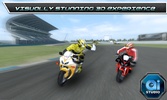 Bike Racing screenshot 4